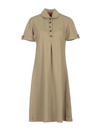 BURBERRY - Short dress