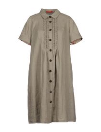 BURBERRY - Short dress
