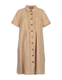 BURBERRY - Short dress