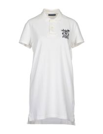 RALPH LAUREN - Short dress