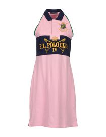 RALPH LAUREN - 3/4 length dress