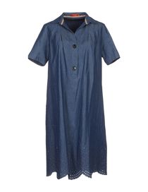 BURBERRY - Short dress