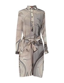 BURBERRY - Short dress
