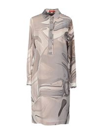 BURBERRY - Short dress
