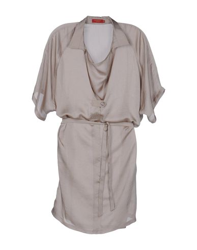 ZOOM BURBERRY LONDON - Short dress
