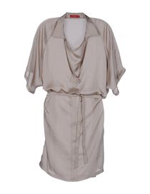 BURBERRY - Short dress