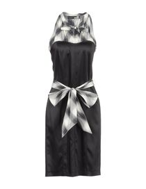 LOVE MOSCHINO - Short dress