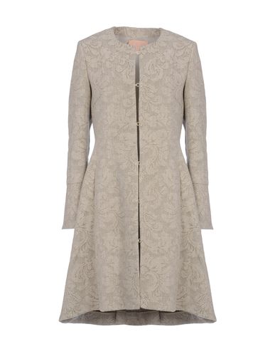 ZOOM MARTA FERRI - Full-length jacket
