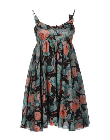 ZOOM TWENTY8TWELVE - Short dress