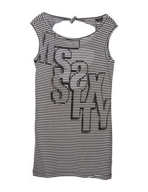 MISS SIXTY - Short dress