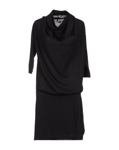ZOOM HOSS INTROPIA - Short dress