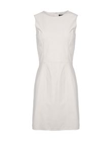 Vestito corto - THEYSKENS' THEORY