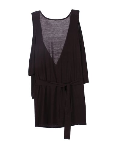 ZOOM HOSS INTROPIA - Short dress