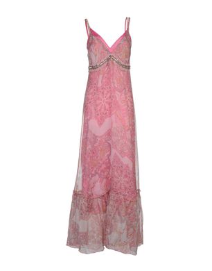 DIVINA - Long dress