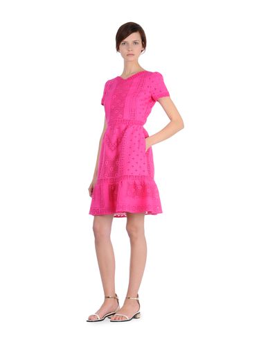 VALENTINO - Day dress