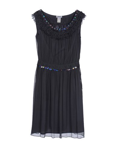 ZOOM MOSCHINO CHEAPANDCHIC - Short dress
