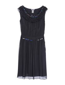 MOSCHINO CHEAPANDCHIC - Short dress