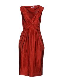 MOSCHINO CHEAPANDCHIC - Short dress
