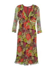 ETRO - Short dress