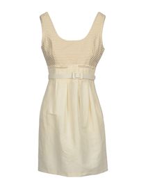 BURBERRY - Short dress