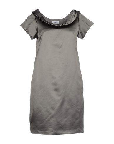 ZOOM MOSCHINO CHEAPANDCHIC - Short dress