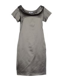 MOSCHINO CHEAPANDCHIC - Short dress