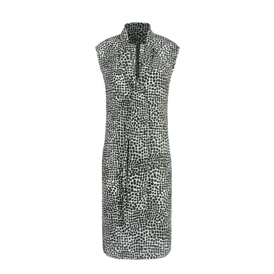 Stella McCartney, Painted Spot Iselin Dress 