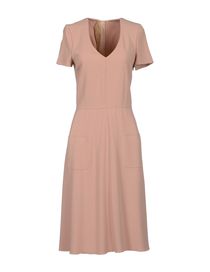 NÂ° 21 - 3/4 length dress