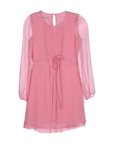 ZOOM STEFANEL - Short dress