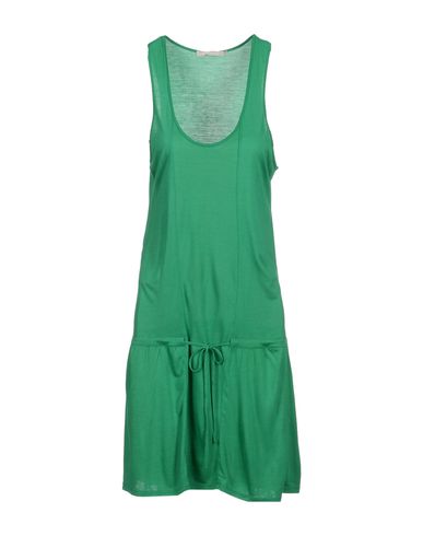 ZOOM STEFANEL - Short dress