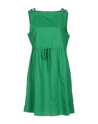 ZOOM STEFANEL - Short dress