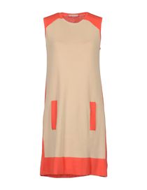 STEFANEL COLLECTIBLE - Short dress