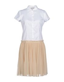 STEFANEL - Short dress