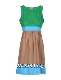 STEFANEL - Short dress