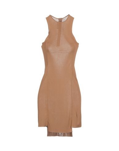 ZOOM STEFANEL COLLECTIBLE - Short dress