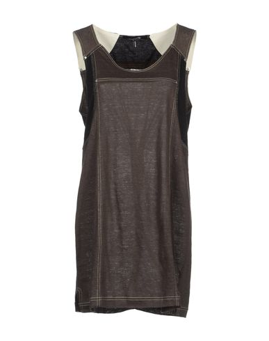 ZOOM ISABEL MARANT - Short dress