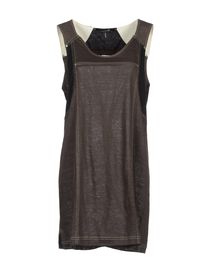 ISABEL MARANT - Vestito corto