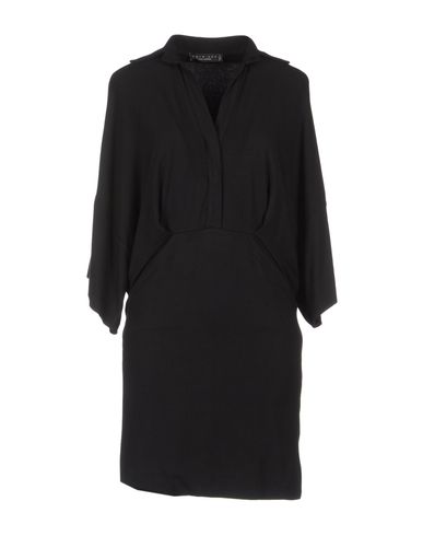 ZOOM TWIN-SET Simona Barbieri - Short dress