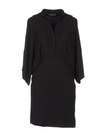 TWIN-SET Simona Barbieri - Short dress