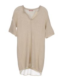 STEFANEL COLLECTIBLE - Short dress
