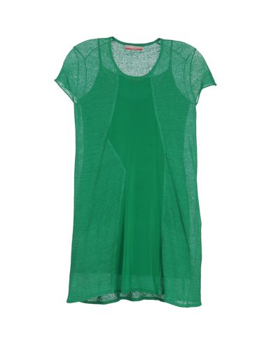 ZOOM STEFANEL COLLECTIBLE - Short dress