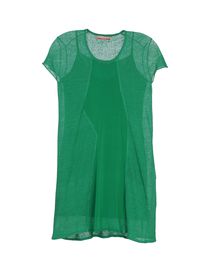 STEFANEL COLLECTIBLE - Short dress