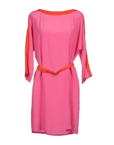 ZOOM STEFANEL - Short dress