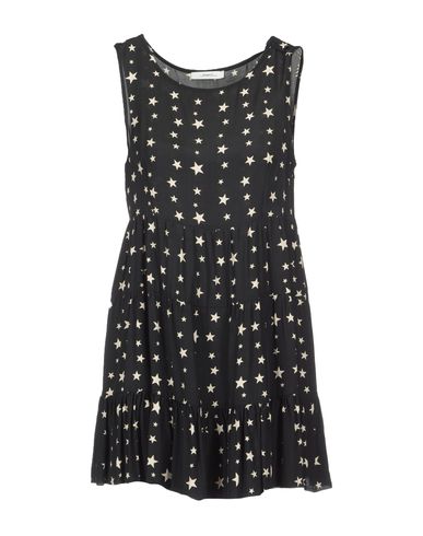 ZOOM ..,MERCI - Short dress
