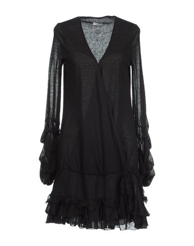 ZOOM LE RAGAZZE DI ST. BARTH - Knee-length dress