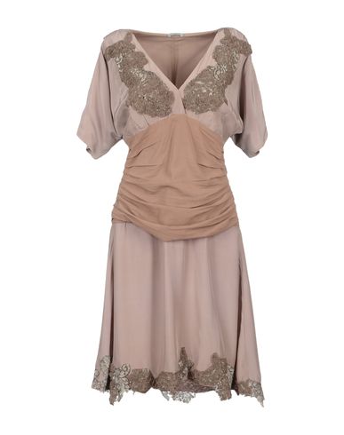 ZOOM LE RAGAZZE DI ST. BARTH - 3/4 length dress