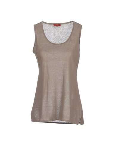 ZOOM BURBERRY LONDON - Sleeveless jumper