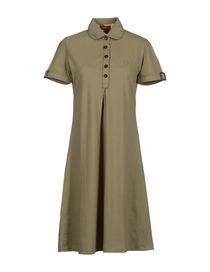 BURBERRY - Short dress