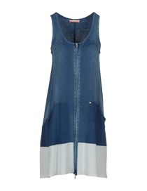 STEFANEL COLLECTIBLE - 3/4 length dress