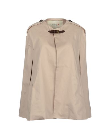 ZOOM KLING - Cape